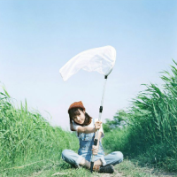 薄荷之夏 “单词，快到脑子里来