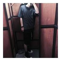 何 一个穿了棉袄的我,怎