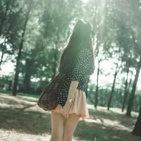 樱 异地恋不可怕,最重要