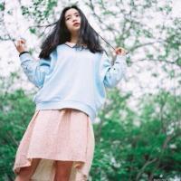 深爱 真正爱你的人不会说许