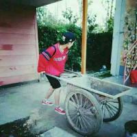 情头 有没有这么一个人，你