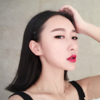 所谓一见钟情，不过见