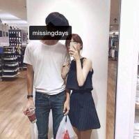 晴の 我最不喜欢等 因为这
