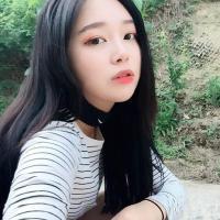 干净的姑娘 有没有那么一个人，你