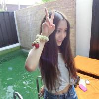 干净的姑娘 有没有那么一个人，你