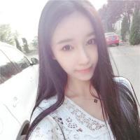 干净的姑娘 有没有那么一个人，你