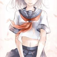 孤独 有多少人以友谊的名义