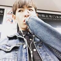 纤骨：想跟你去旅游哪里都好只要你在 不要等我变了，你才会