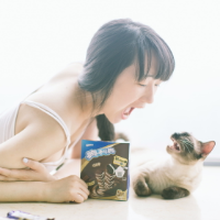 《美女琳》 一生中至少要有两次冲