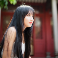《美女琳》 一生中至少要有两次冲