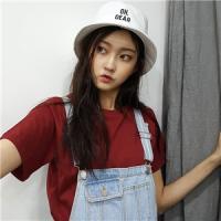 牙口少女 每个人一开始都相信自