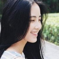 尽余生 你的牙如同天上的繁星