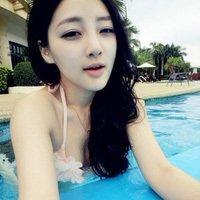 潮流女头 我不知道你已经有了她的好 我不怕再试一次，我只