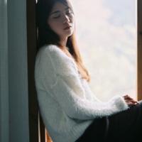 洁身自爱 我流泪满面的时候，身