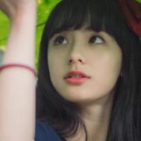 洁身自爱 我流泪满面的时候，身