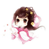 古风喜么 ___和伱的愛情,占