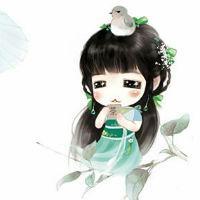 古风喜么 ___和伱的愛情,占