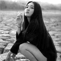 庸俗 摧 残 后 的 我