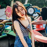 妳就是我的二分之壹，