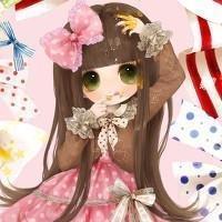 唯美，萌哒哒O(∩_∩)O 你是我猜不到的不知所