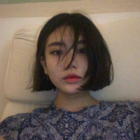 那天在街上看到帥哥，
