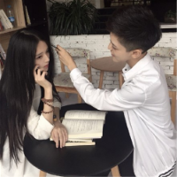 亵渎 当初我的不挽留、我的