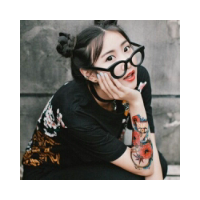 为了一个你，我和多少