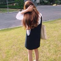 囚鸟喜风 爷爷说：新闻联播看了