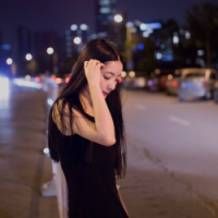 牙口少女 你还记得我对你说过什