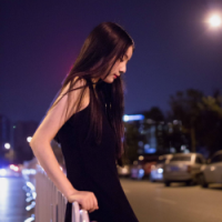 牙口少女 你还记得我对你说过什