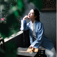 清酒无瘾 我们之间。就连仅剩的
