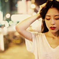 吴世勋 有个傻子爱过你，但是
