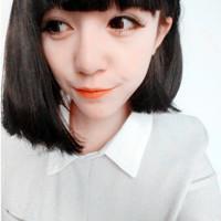 精选短发女神 任何都能牵绊住你，但