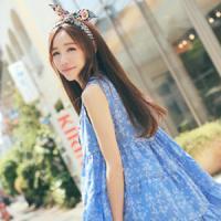 孤岛吹风 我不温柔，我不淑女，