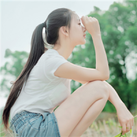 诗韵 有一种爱叫不言语，有
