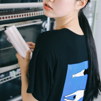 十元 有时候为一个人倾尽一