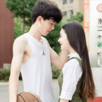 蹙眉 与昨天老死不相往来，