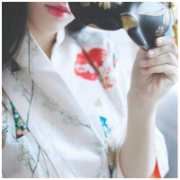 后来 独自看到世间的美景而