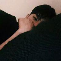 人都是在快要结束的时候 才想要好好的开始 无法摆脱、你的影子