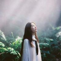 nike少女 当年听许志安的一首歌