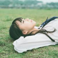 nike少女 当年听许志安的一首歌