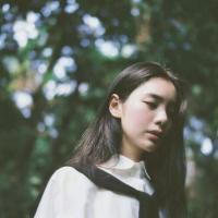 nike少女 当年听许志安的一首歌