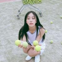 nike少女 当年听许志安的一首歌