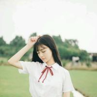 nike少女 当年听许志安的一首歌