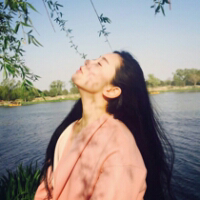 女生头像为你而创造 -我们的关系多像积木