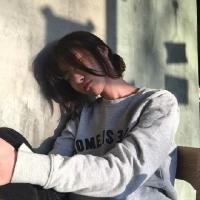 .有没有一个人，让你