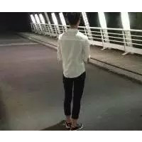 只是莪喜欢. 若给我感情，我只要一