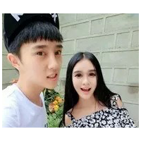 只是莪喜欢. 若给我感情，我只要一
