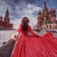 Follow me 总有一次流泪让我们瞬