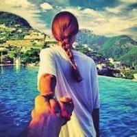 Follow me 总有一次流泪让我们瞬